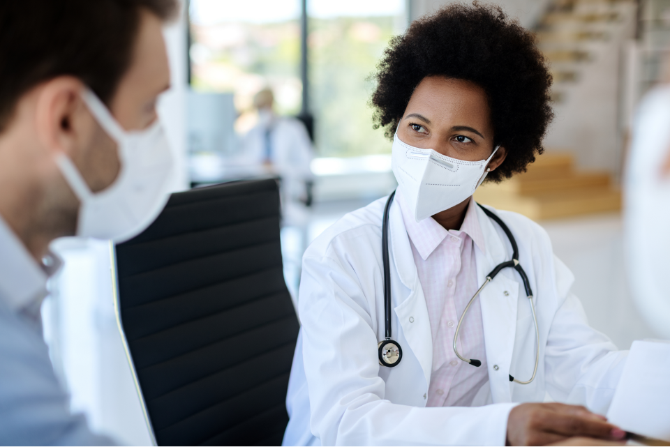 Doctor Consultation